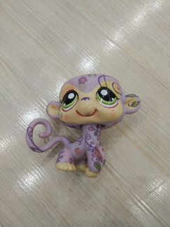 Littlest Pet Shop