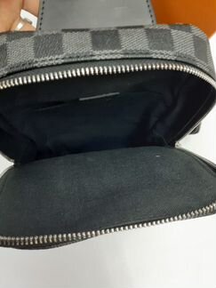 Мужская новая сумка Louis Vuitton