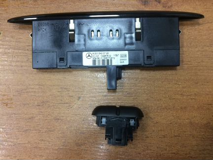 Датчики торпедо Mercedes X164 GL