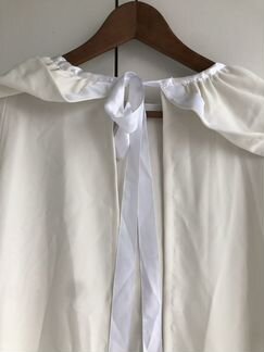 Плащь накидка