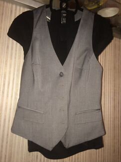 Жилетка жен HM 42-44 размер