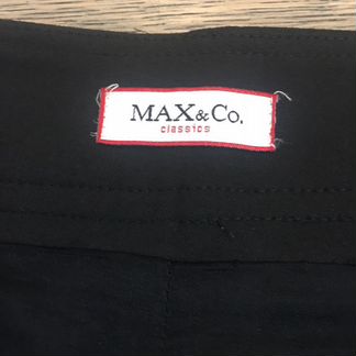 Юбка Max&Co оригинал