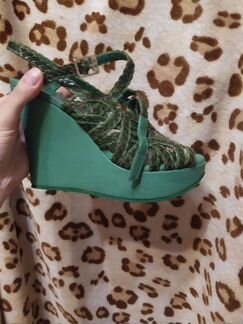 Босоножки женские 36 размер