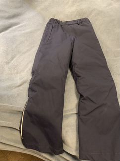 Зимние брюки reima 140