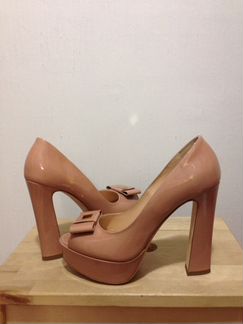 Туфли лакированная кожа Carlo Pazolini 37