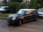 LIFAN Smily (320) 1.3 МТ, 2015, 96 000 км