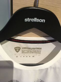 Новая футболка Strellson L