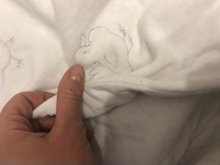 Комбинезон mothercare