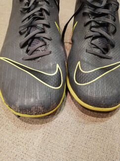 Шиповки Nike mercurial