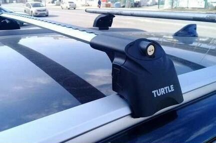 Поперечины багажник