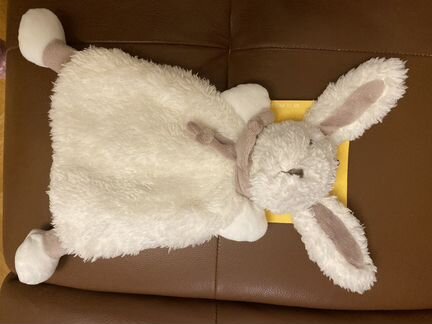 Игрушка-комфортер 3+