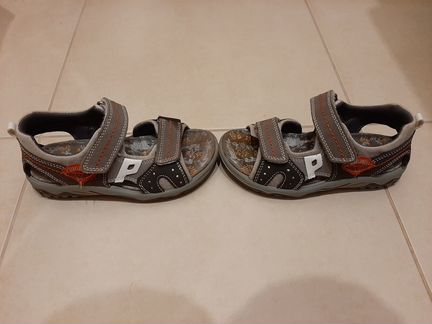 Сандалиprimigi Nature Shoes / Сандалии comfort lin