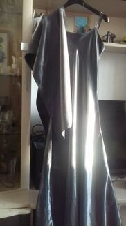 Платье вечернее