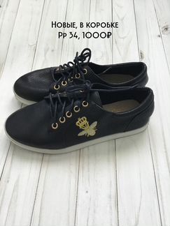 Ботинки