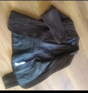 Жакет S Zara новый