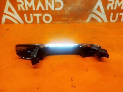 Ручка двери внешняя задняя левая Mercedes S-Class