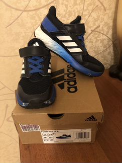 Кроссовки adidas 28р. (18см.)
