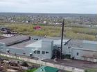 Завод по производству гречки в Алтайском крае