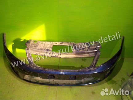 Бампер LADA Granta