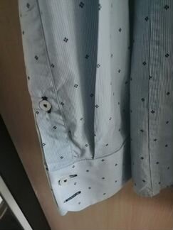 Рубашка hawes & curtis