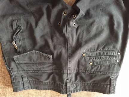 Джинсы DSquared