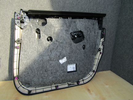 Обшивка двери Мерседес 253 A2537202804 9H15