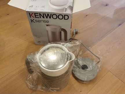 Чайник Kenwood ZJM401TT