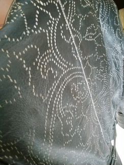 Куртка Genuine leather