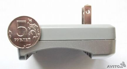 Зарядное устройство BTY GN-N95