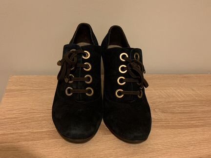 Ботильоны полуботинки Carnaby 37 р