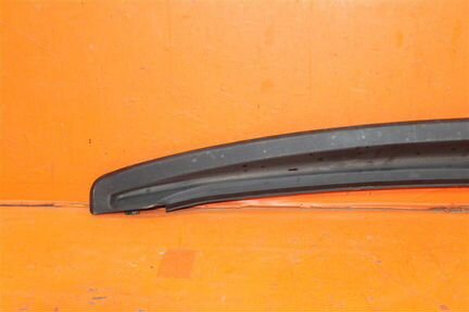 Накладка бампера задняя Land Rover Range Rover