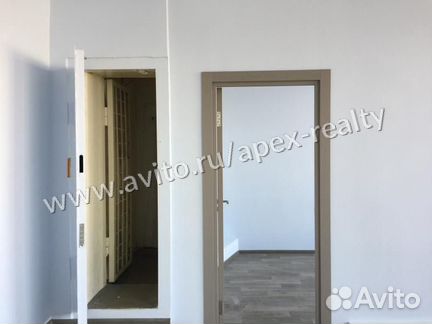 Аренда офиса 61 м2 м. Нагатинская в бизнес-центре