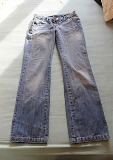 Джинсы прямые Dsquared2 (Италия) б/у