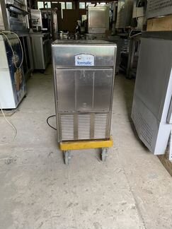 Льдогенератор icematic e25w пальчик