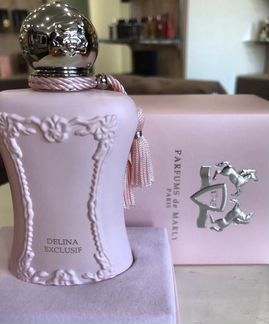 Духи Parfums De Marly Delina 010ml