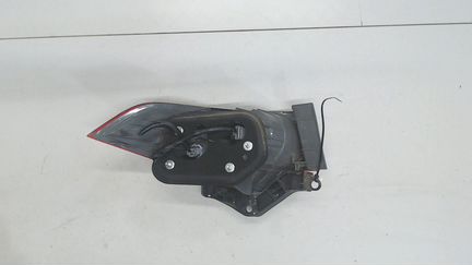 Фонарь (задний) правый Honda Accord 8, 2009