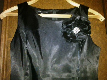 Платье выходное