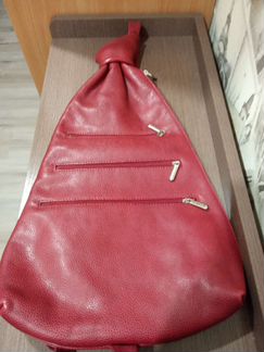 Сумка мешок