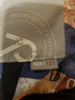 Зимняя куртка Reima