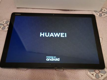 Huawey Mediapad M5 lite10
