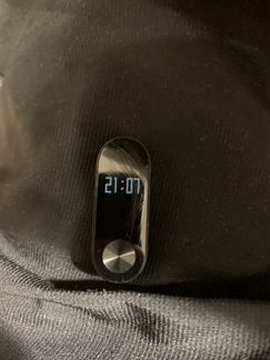 Mi band 2