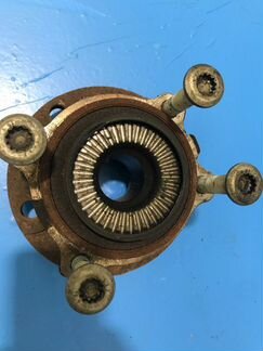 Ступица передняя Bmw 5-Я Серия Gt F07 N55 2013