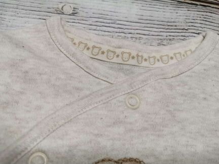 Слипы новые George