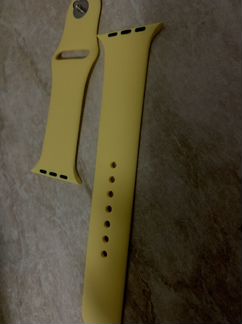Ремешок apple watch