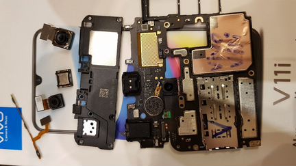 Vivo v11i