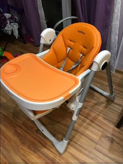 Стульчик для кормления Peg Perego