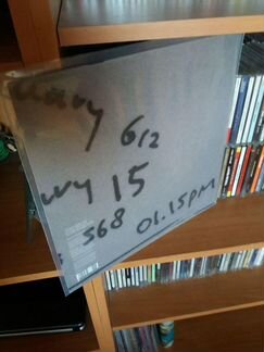 Винил Dave Gahan Kingdom