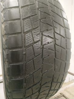 285 60 18 Bridgestone Blizzak DM-V1 116R