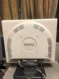 Монитор Benq для компьютера