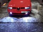 Alfa Romeo 156 2.0 МТ, 2000, 214 000 км
